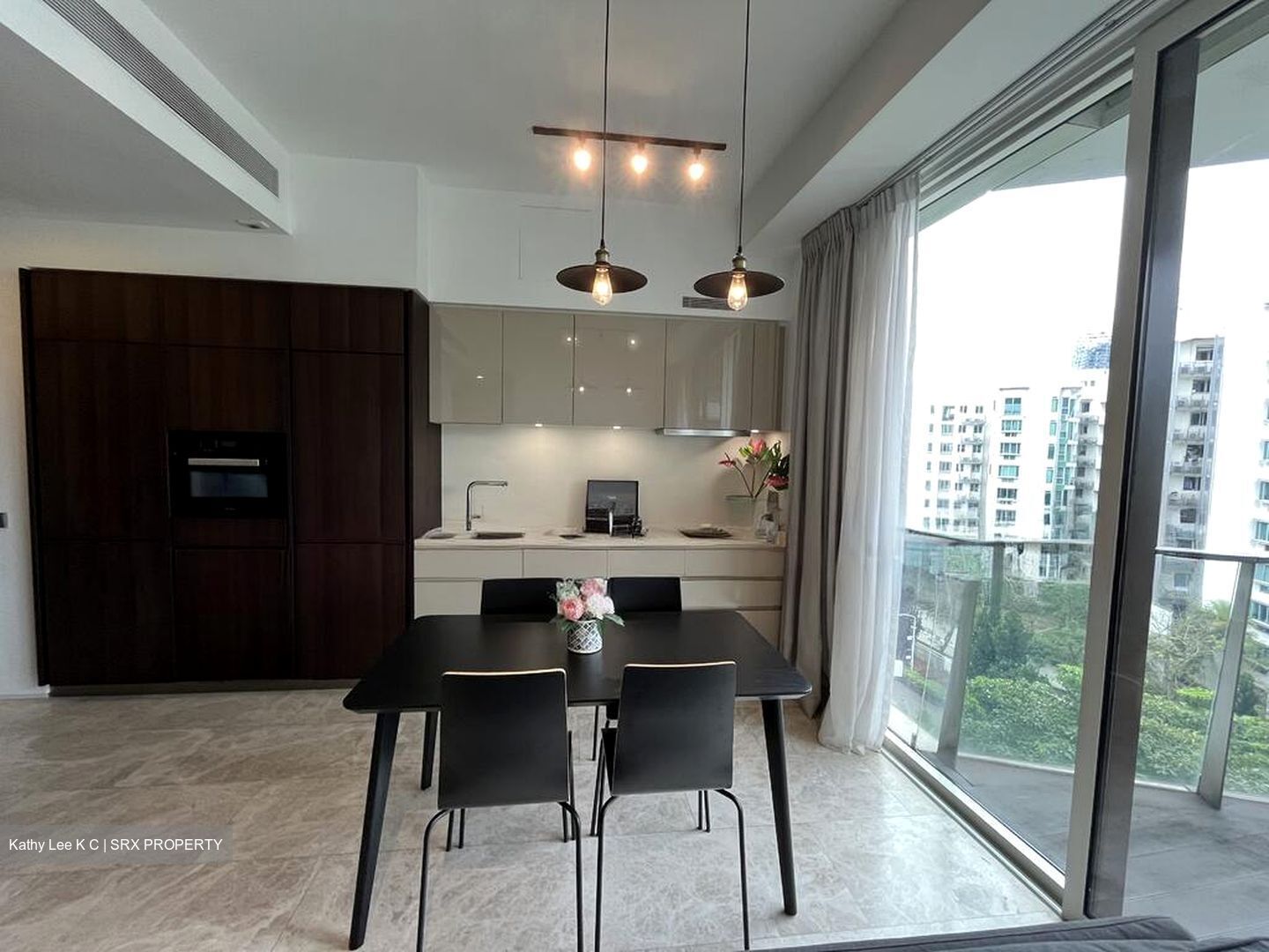 Corals At Keppel Bay (D4), Condominium #538339051